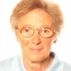 Gisèle DEROISSART à Frasnes-Lez-Buissenal: avis de décès