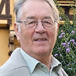 Hubert HORWARD à Verviers: avis de décès