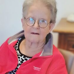 Jacqueline TOUSSAINT à Bastogne: avis de décès