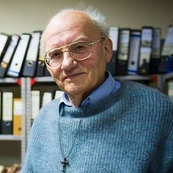 Jacques VANNESTE à Malonne: avis de décès