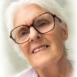 Jeanne DELWART à Willemeau: avis de décès