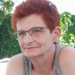 Jeannine DELHAYE à Velaines: avis de décès