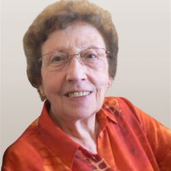 Jenny GOSSELIN à Tournai: avis de décès