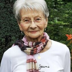 Josée CANTILLON à Vaulx: avis de décès