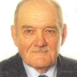 Joseph BROQUET à Montroeul-Au-Bois: avis de décès