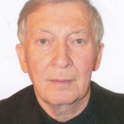 Joseph PIRONT à Aubange: avis de décès