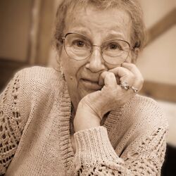 Josianne DONCKELS à Mabompré: avis de décès