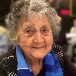 Judith LALLEMENT à Habay-La-Neuve: avis de décès