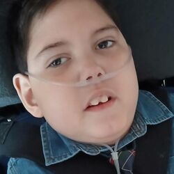 Louca LEFEBVRE à Warchin: avis de décès