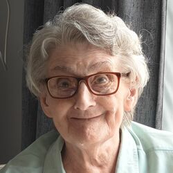 Lucette PARENT à Irchonwelz: avis de décès