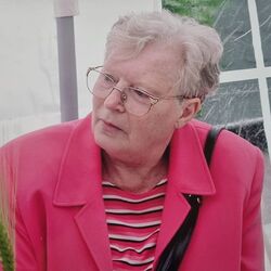 Marie LAMBERT à Lasne-Chapelle-Saint-Lambert: avis de décès