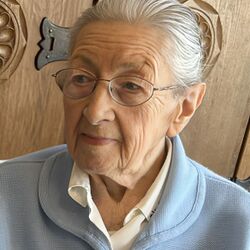 Marie-Louise COLLET à Han-Sur-Lesse: avis de décès