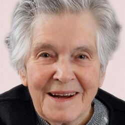 Marie-Louise FOUCART à Bois-De-Lessines: avis de décès