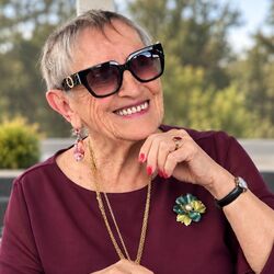 Marie-Louise LAMOUR à Profondeville: avis de décès