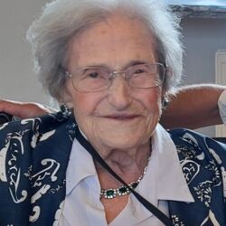 Marie-Louise PETITFRERE à Clavier: avis de décès