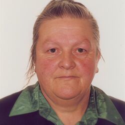 Marie-Thérèse BATTER à Bastogne: avis de décès