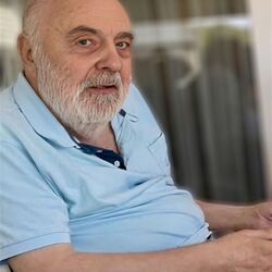 Michel HUBERT à Attert: avis de décès