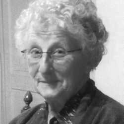 Micheline WANBECQ à Tournai: avis de décès