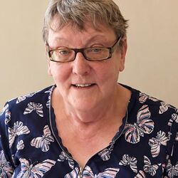 Michelle DELVAUX à Namur: avis de décès