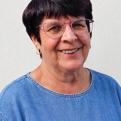 Myriam ROOS à Froidmont: avis de décès