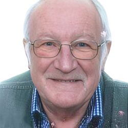 Norbert HENNERESSE à Habay-La-Neuve: avis de décès