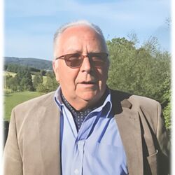 Pierre GRÉGOIRE à Lierneux: avis de décès