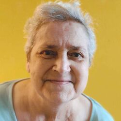 Raymonde DEHOUX à Vencimont: avis de décès