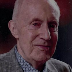 Robert BERTRAND à Namur: avis de décès