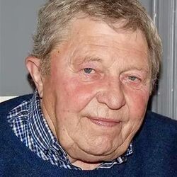 Robert BOREUX à Marche-En-Famenne: avis de décès