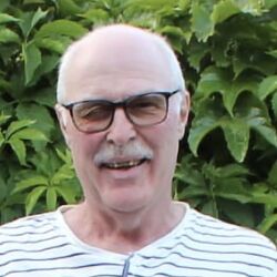Rudy VANDERASIEREN à Renaix: avis de décès