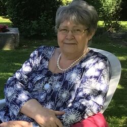 Solange JANSSEN à Verviers: avis de décès