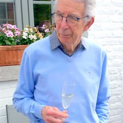 Willy ROLAND à Péruwelz: avis de décès