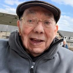 Yvon LEARDINI à Aubange: avis de décès