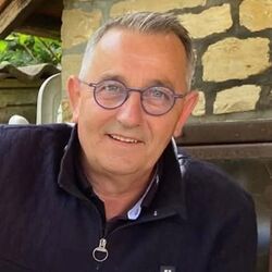 Alain GUILLAUME à Musson: avis de décès