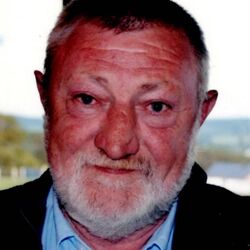 André Léonard à Limerlé: avis de décès