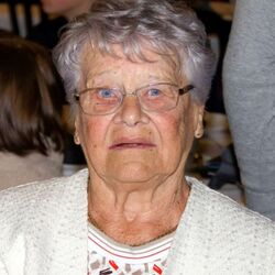 Andrée CREPIN à Halma: avis de décès