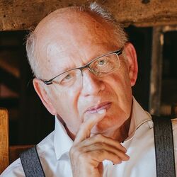 Benoît LEYDER à Libramont-Chevigny: avis de décès