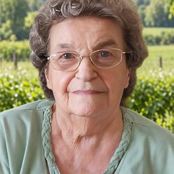 Berthe GRAVELINE à Rumes: avis de décès