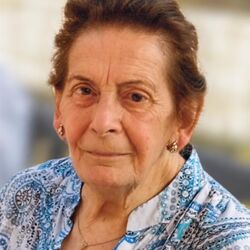 Cécile CARRETTE à Arc-Ainières: avis de décès