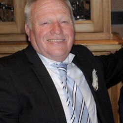 Claude DARRAS à Thimister: avis de décès