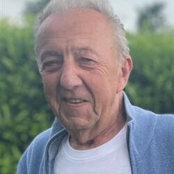 Claude PIERRET à Noirfontaine: avis de décès