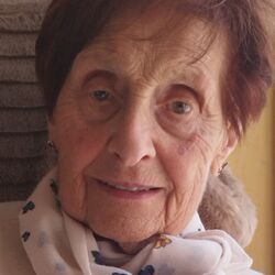 Denise HENTON à Leuze-En-Hainaut: avis de décès