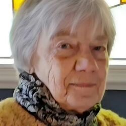 Eva BAR à Braibant: avis de décès