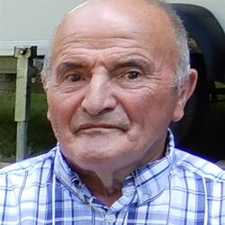 Gaston GASPAR à Bovigny: avis de décès