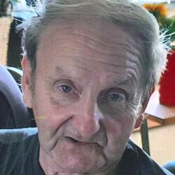 Gérard DEGEYE à Focant: avis de décès