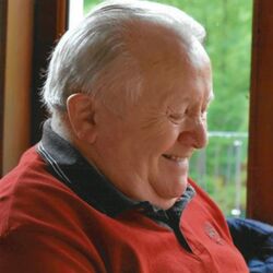 Gilbert DUPONT à Florenville: avis de décès