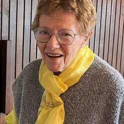 Gisèle LIBOTTE à Gemmenich: avis de décès