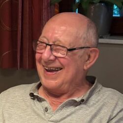 Guy NIZET à Cherain: avis de décès