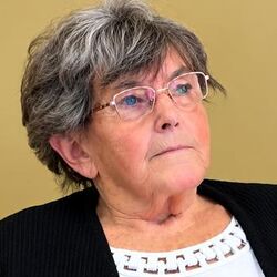 Janine GEMINE à Wasseiges: avis de décès