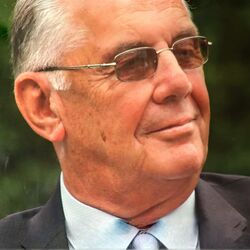 Jean COLLET à Forville: avis de décès
